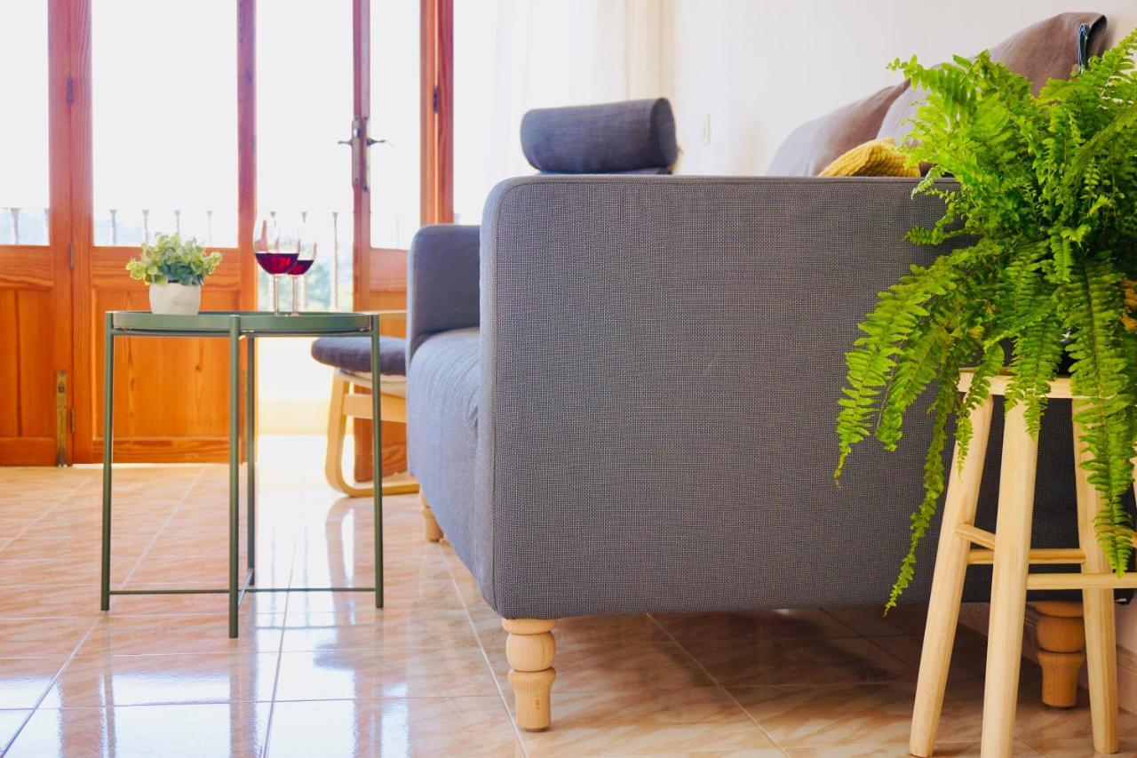 Apartment Migjorn Sóller