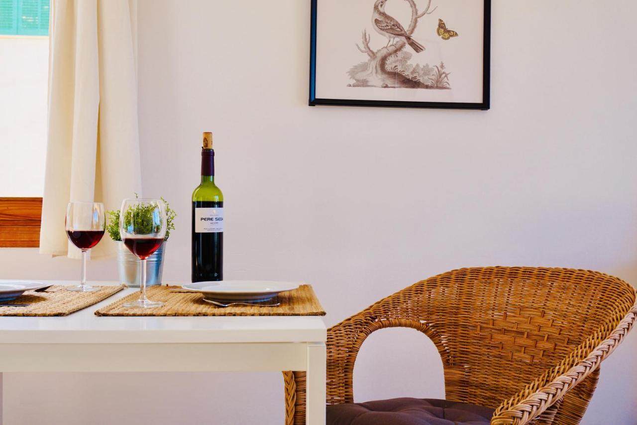 Migjorn Apartment Sóller