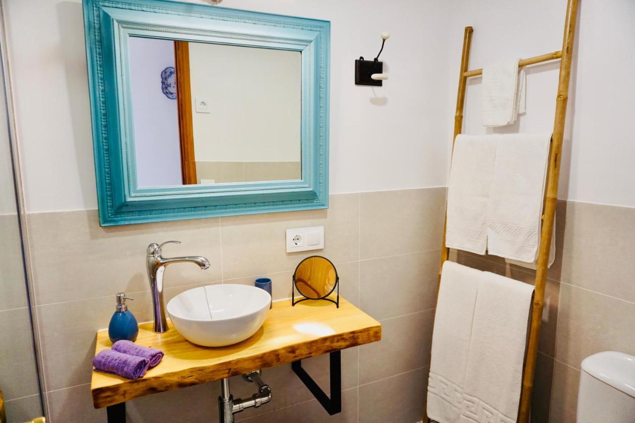 Migjorn Apartment Sóller