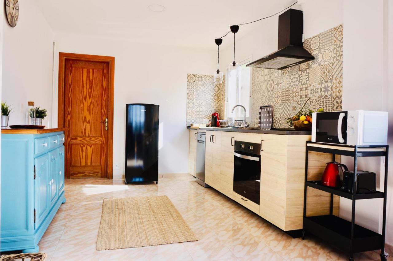 Appartement Migjorn *